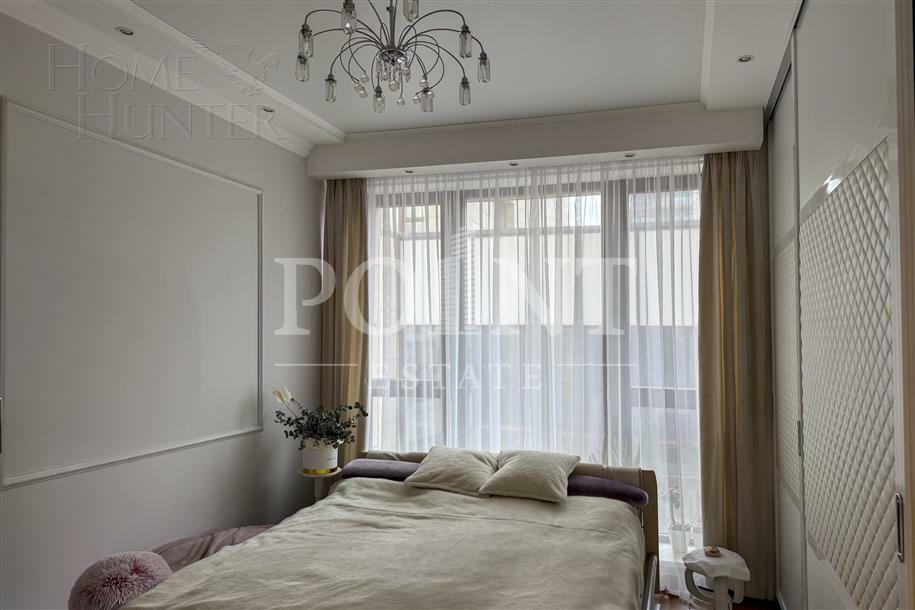 3-КОМН. КВАРТИРА С ОТДЕЛКОЙ 73 М² НА 2 ЭТАЖЕ