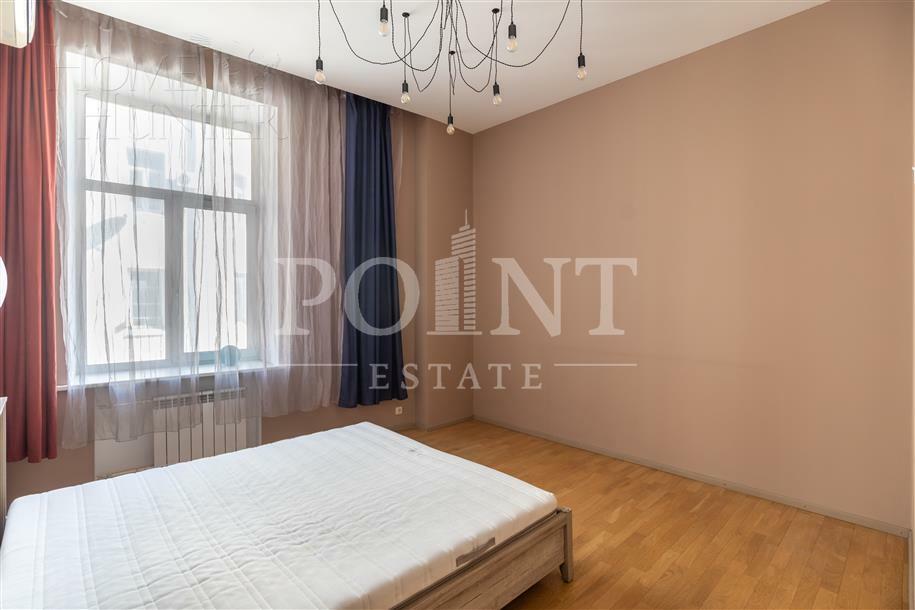 6-КОМН. КВАРТИРА С ОТДЕЛКОЙ 186 М² НА 3 ЭТАЖЕ