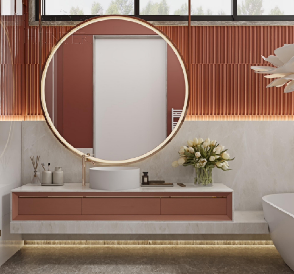 2-этажный коттедж 1 420 м² без отделки