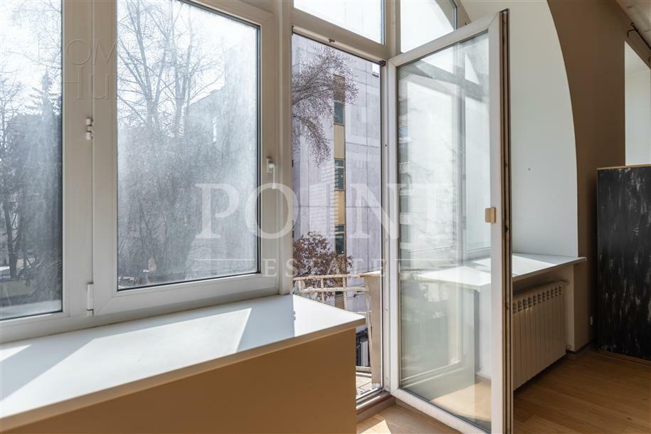 6-КОМН. КВАРТИРА С ОТДЕЛКОЙ 186 М² НА 3 ЭТАЖЕ