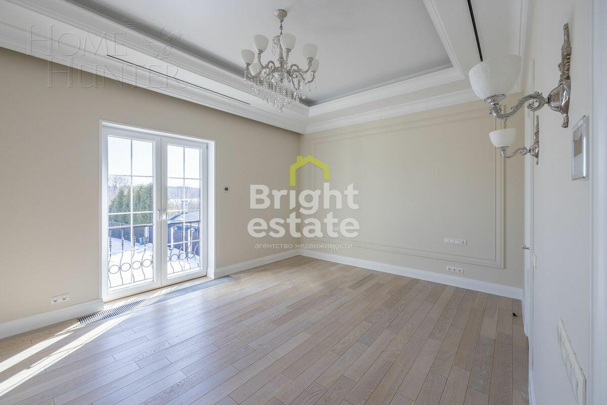 2-этажный коттедж 619 м² с отделкой