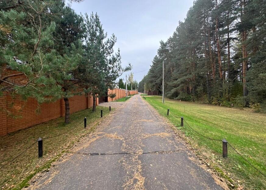 Участок 27 сот.