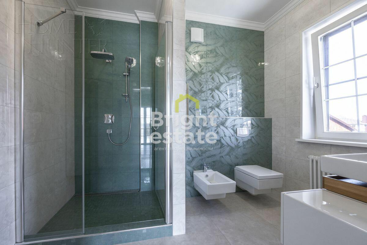 2-этажный коттедж 619 м² с отделкой