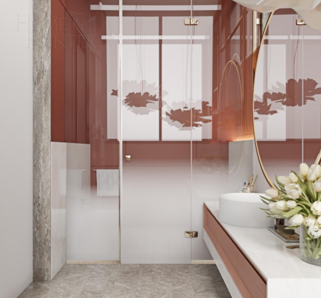 2-этажный коттедж 1 420 м² без отделки