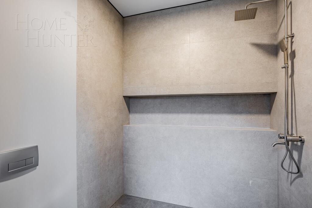 2-этажный коттедж 350 м² с отделкой