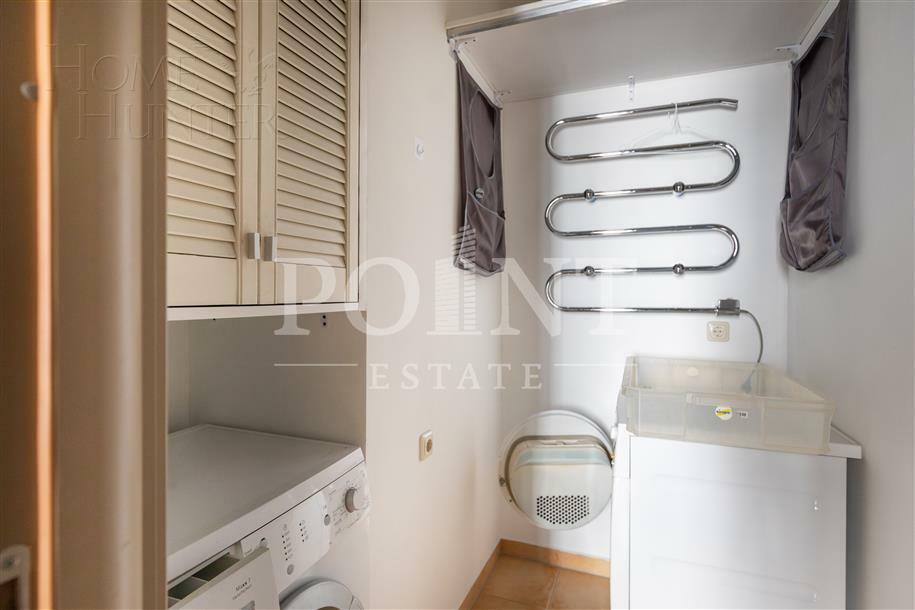 6-КОМН. КВАРТИРА С ОТДЕЛКОЙ 186 М² НА 3 ЭТАЖЕ