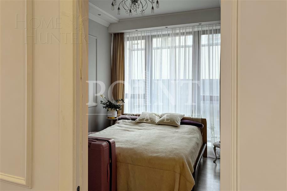 3-КОМН. КВАРТИРА С ОТДЕЛКОЙ 73 М² НА 2 ЭТАЖЕ
