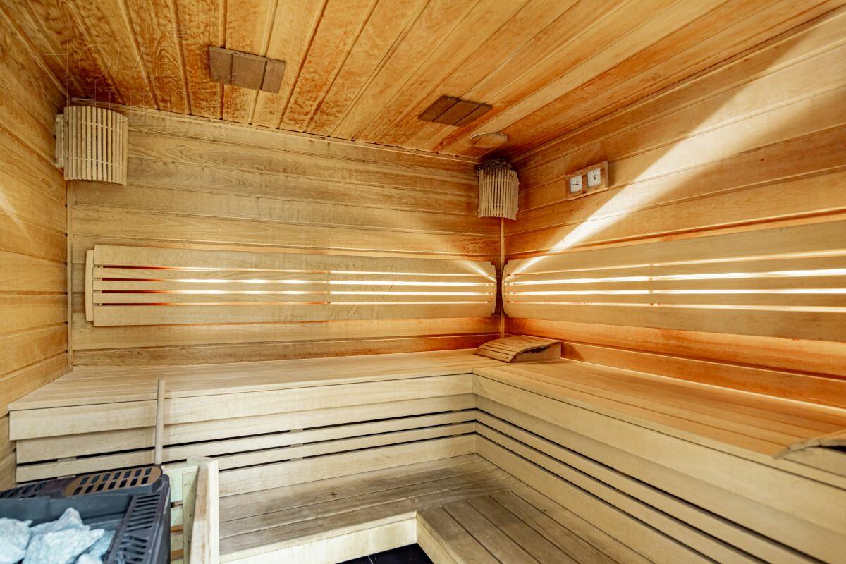 2-этажный коттедж 2 038 м² с отделкой