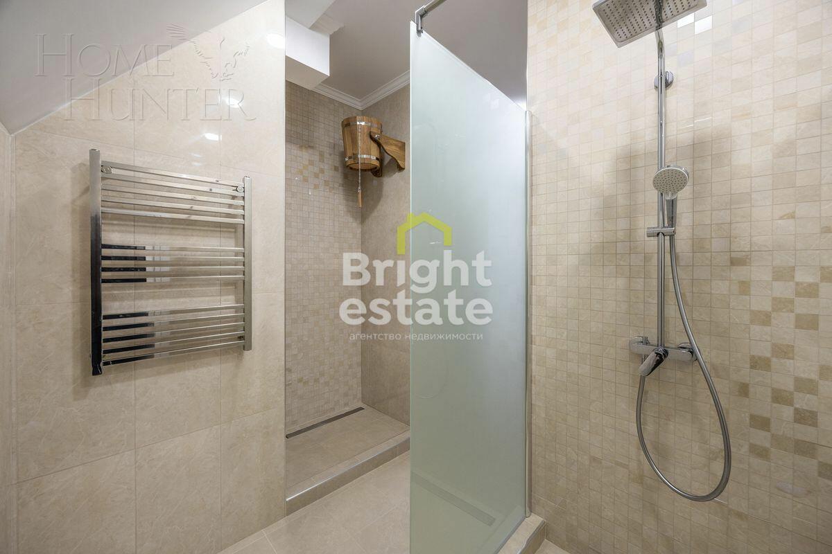 2-этажный коттедж 619 м² с отделкой