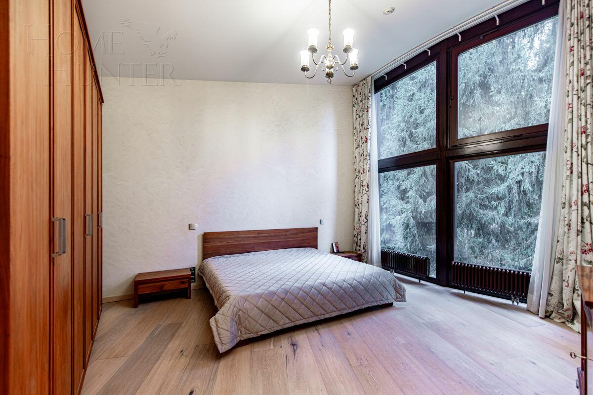 2-этажный коттедж 2 038 м² с отделкой