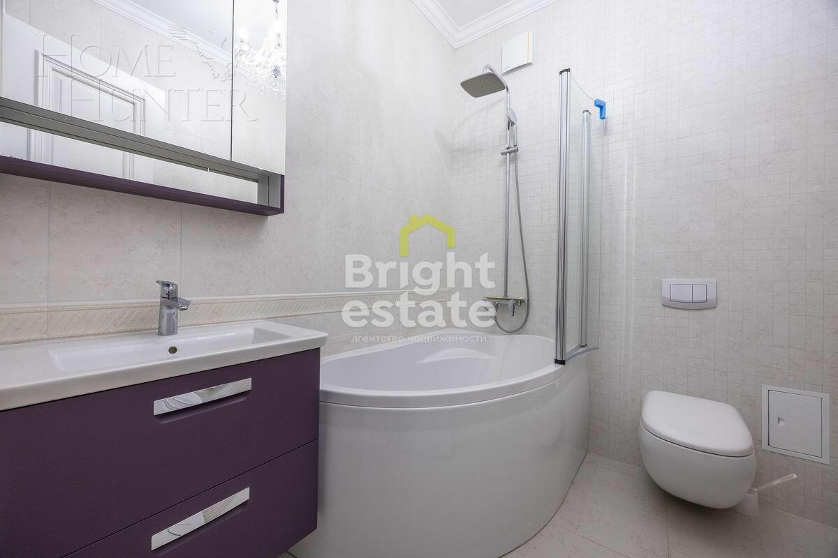 2-этажный коттедж 619 м² с отделкой