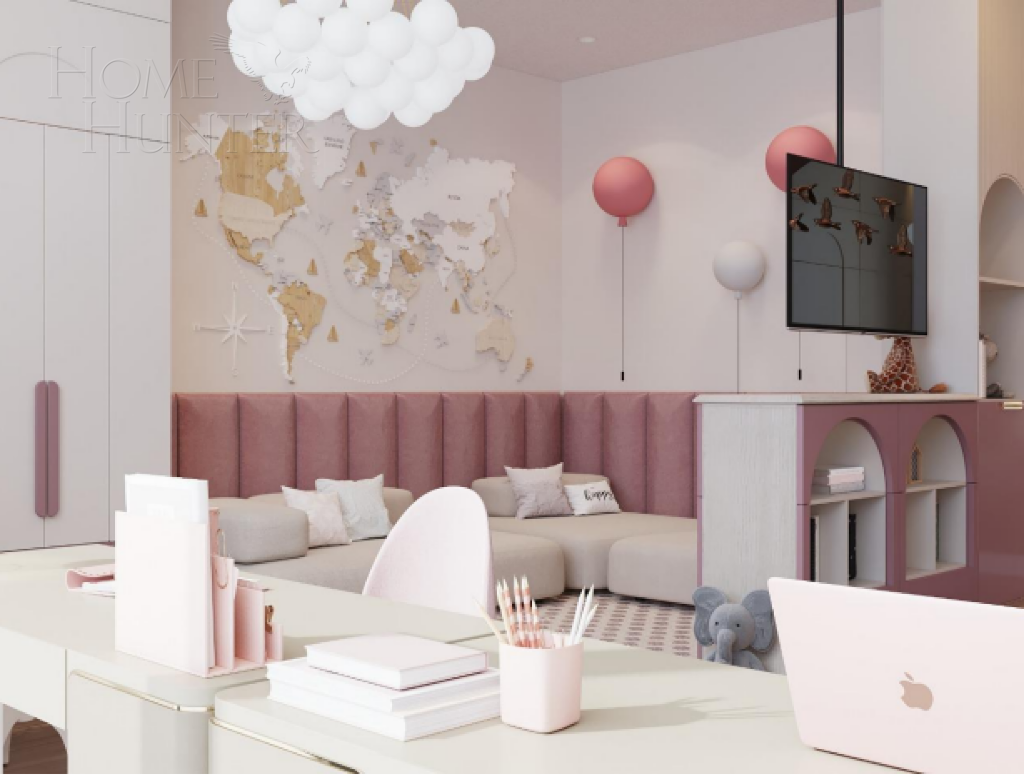 2-этажный коттедж 1 420 м² без отделки