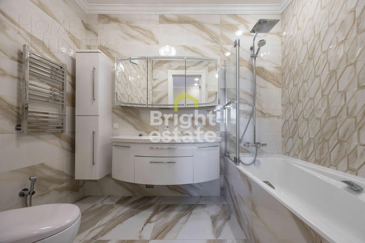 2-этажный коттедж 619 м² с отделкой