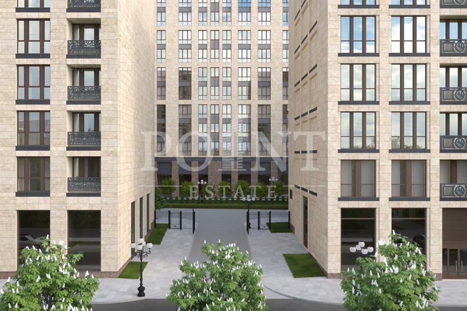 3-КОМН. КВАРТИРА С ОТДЕЛКОЙ 73 М² НА 2 ЭТАЖЕ