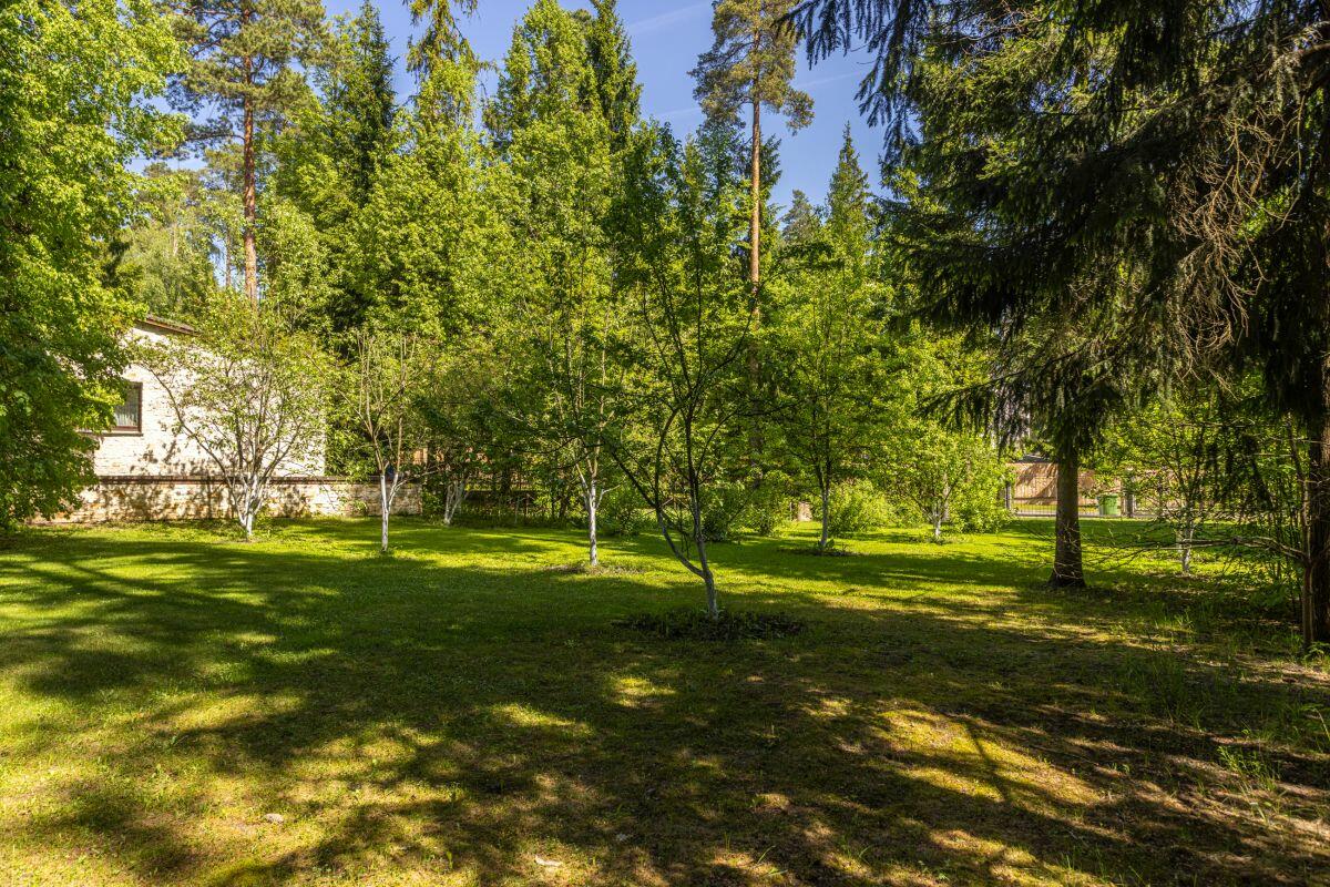 2-этажный коттедж 2 038 м² с отделкой