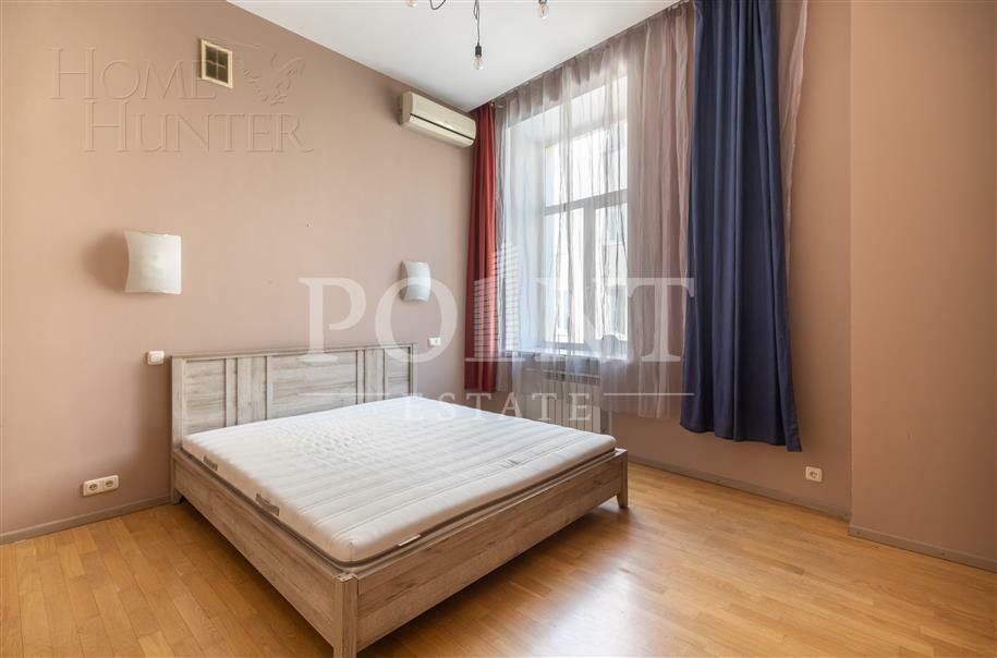 6-КОМН. КВАРТИРА С ОТДЕЛКОЙ 186 М² НА 3 ЭТАЖЕ