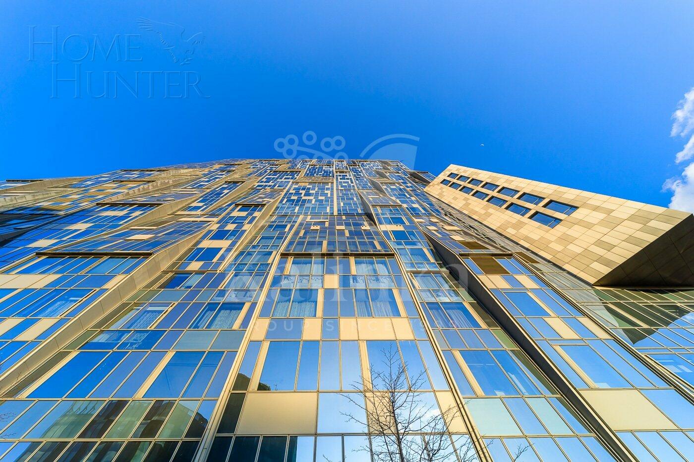 4-КОМН. КВАРТИРА С ОТДЕЛКОЙ 140 М² НА 10 ЭТАЖЕ