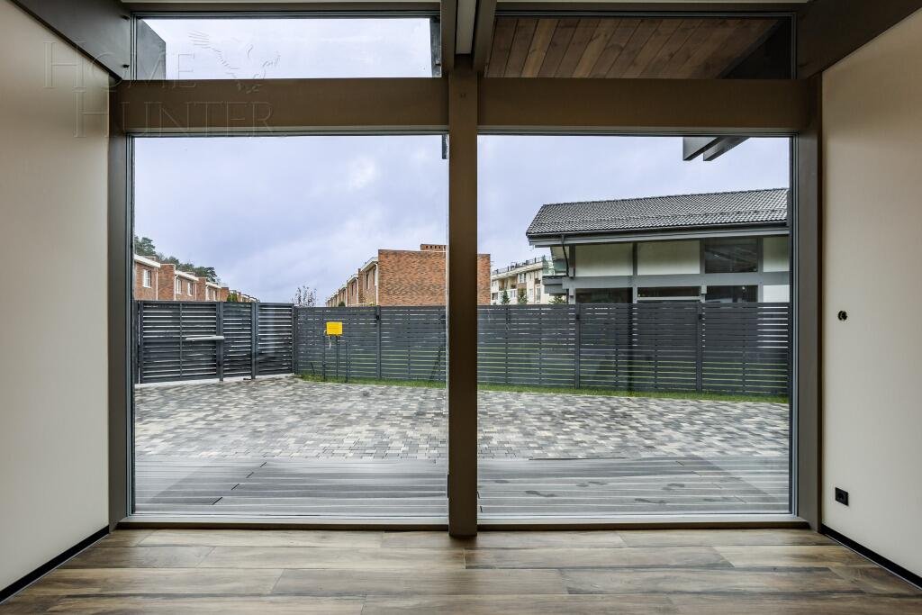 2-этажный коттедж 350 м² с отделкой