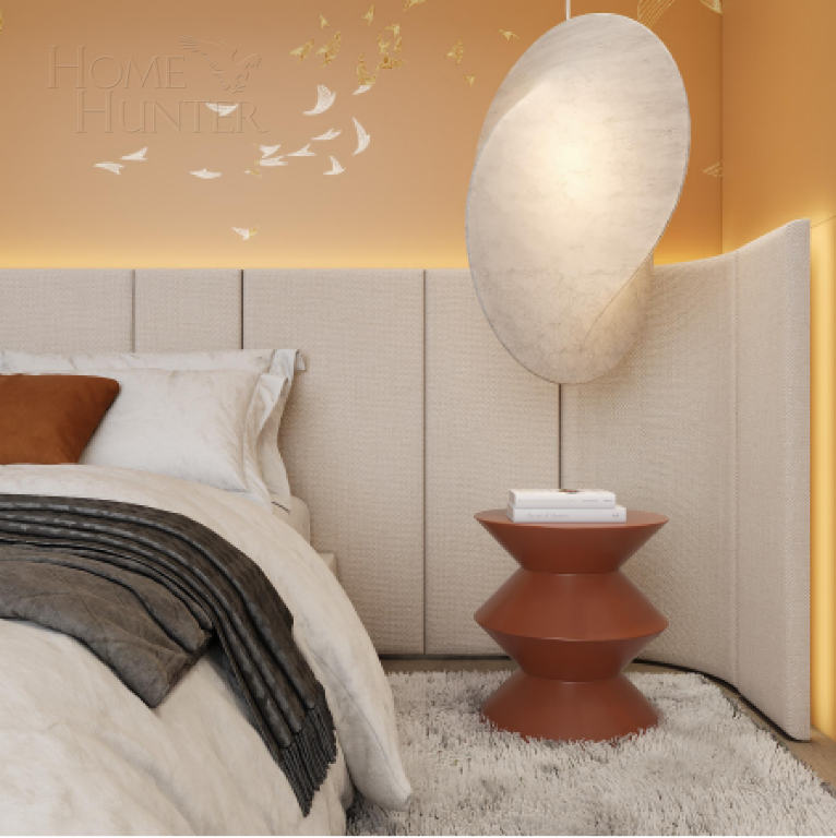 2-этажный коттедж 1 420 м² без отделки