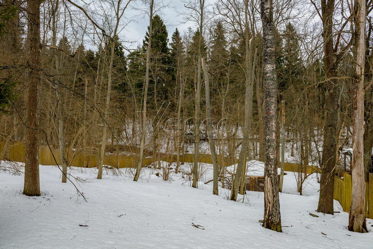 2-этажный коттедж 404 м² с отделкой