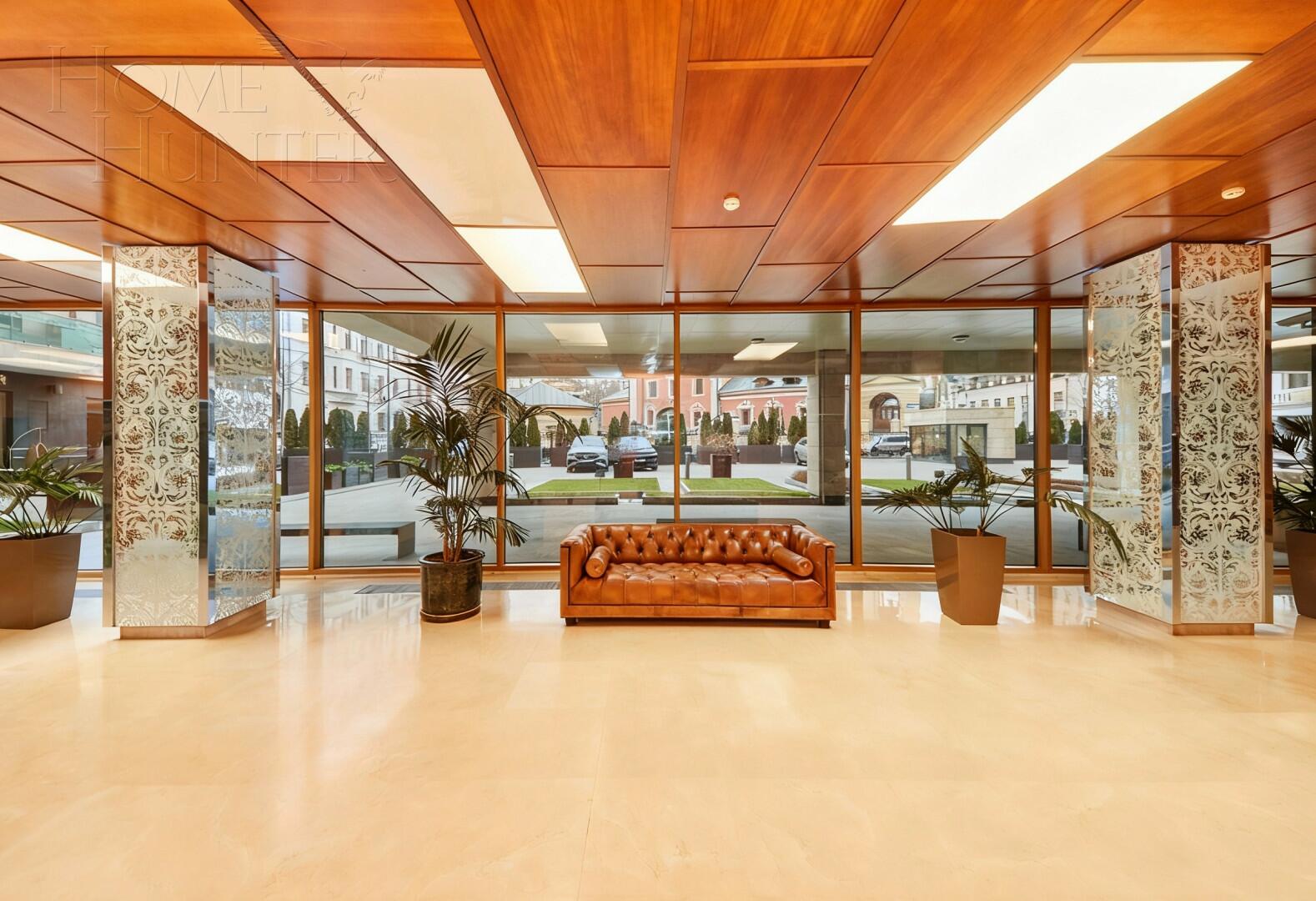 3-КОМН. АПАРТАМЕНТЫ С ОТДЕЛКОЙ 92 М² НА 6 ЭТАЖЕ