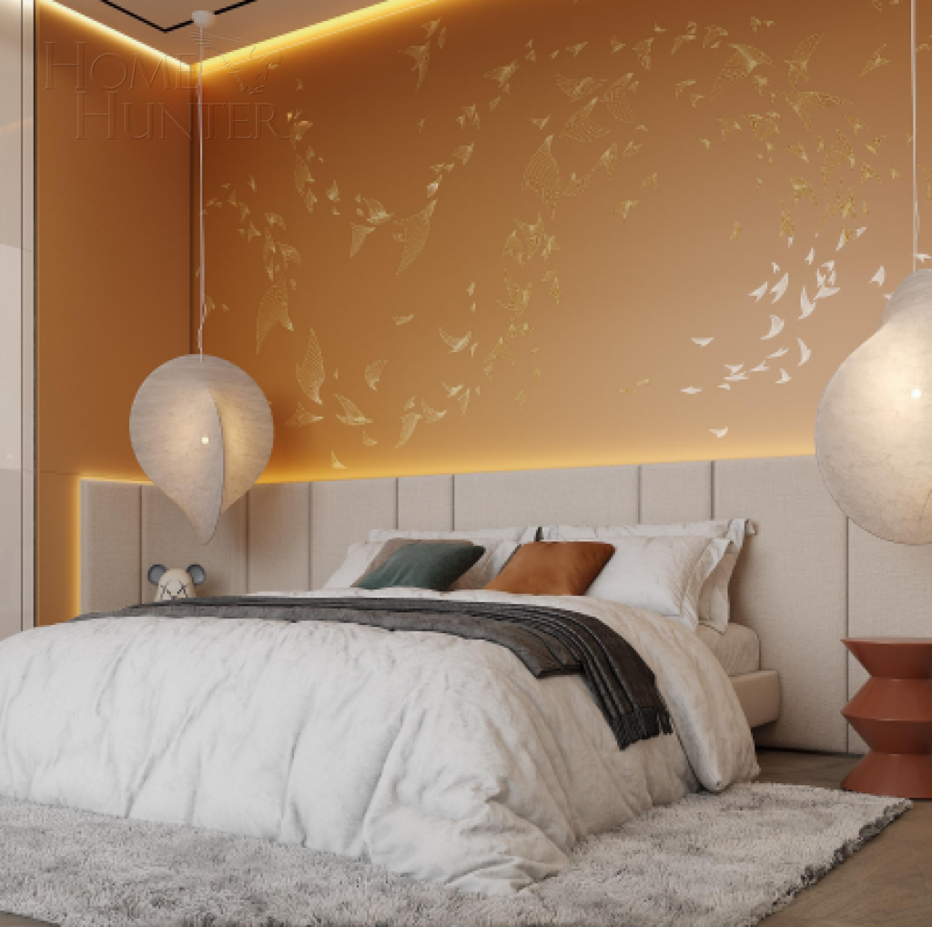 2-этажный коттедж 1 420 м² без отделки