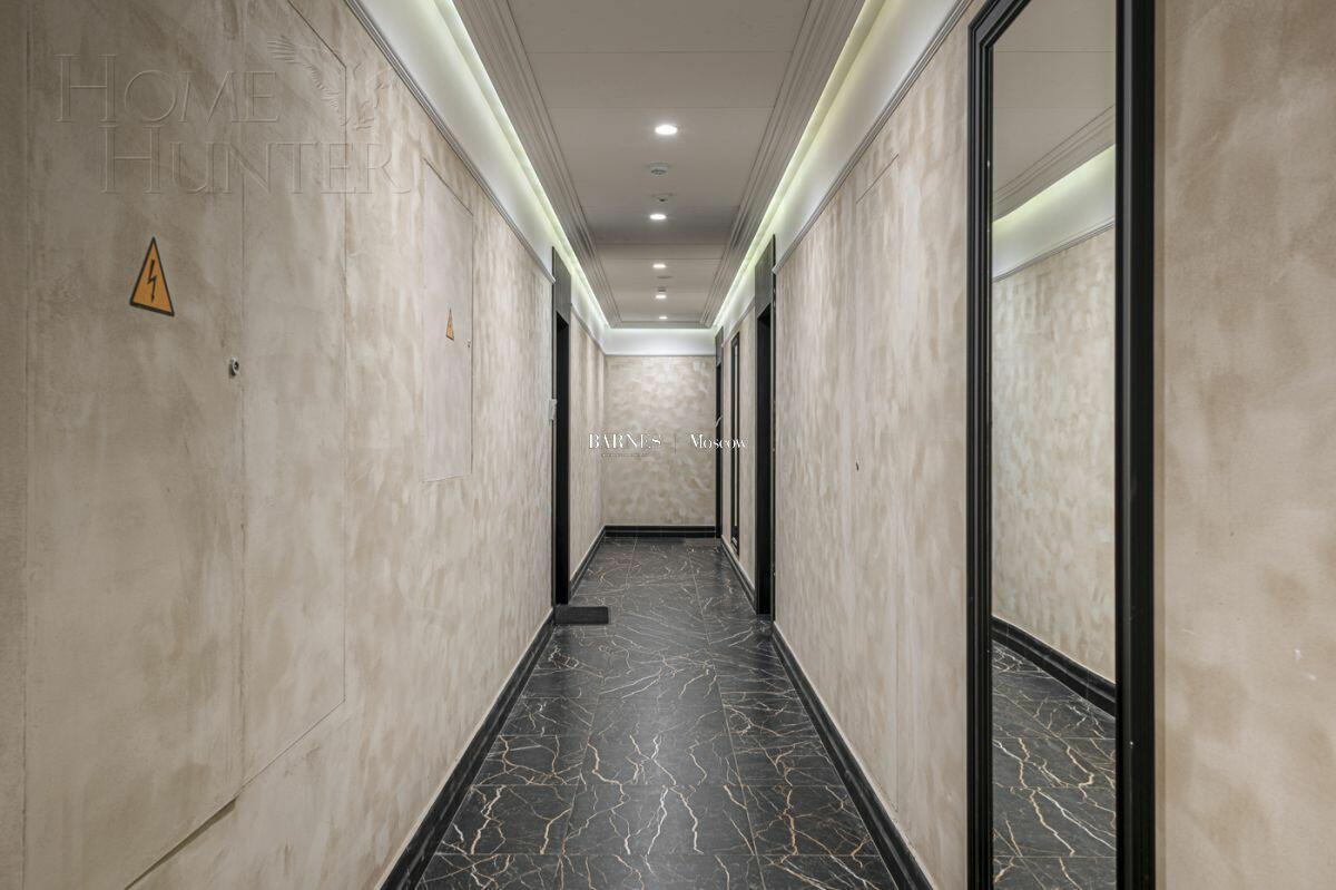 5-КОМН. КВАРТИРА С ОТДЕЛКОЙ 108 М² НА 11 ЭТАЖЕ