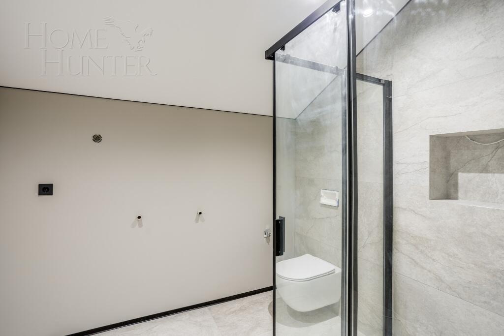 2-этажный коттедж 350 м² с отделкой