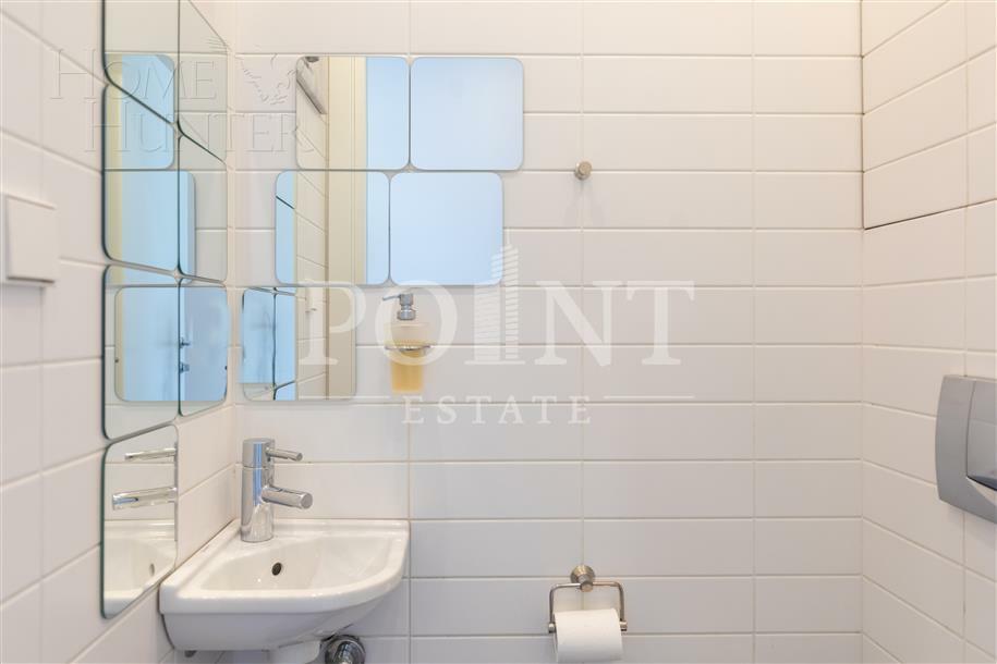 3-КОМН. КВАРТИРА С ОТДЕЛКОЙ 113 М² НА 6 ЭТАЖЕ