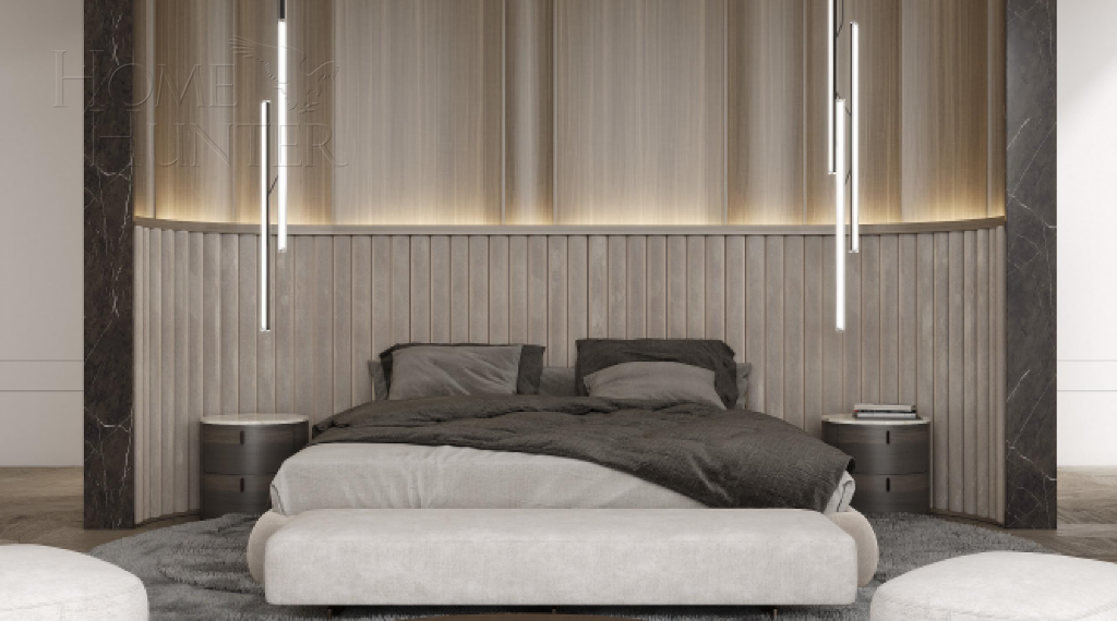 2-этажный коттедж 1 420 м² без отделки