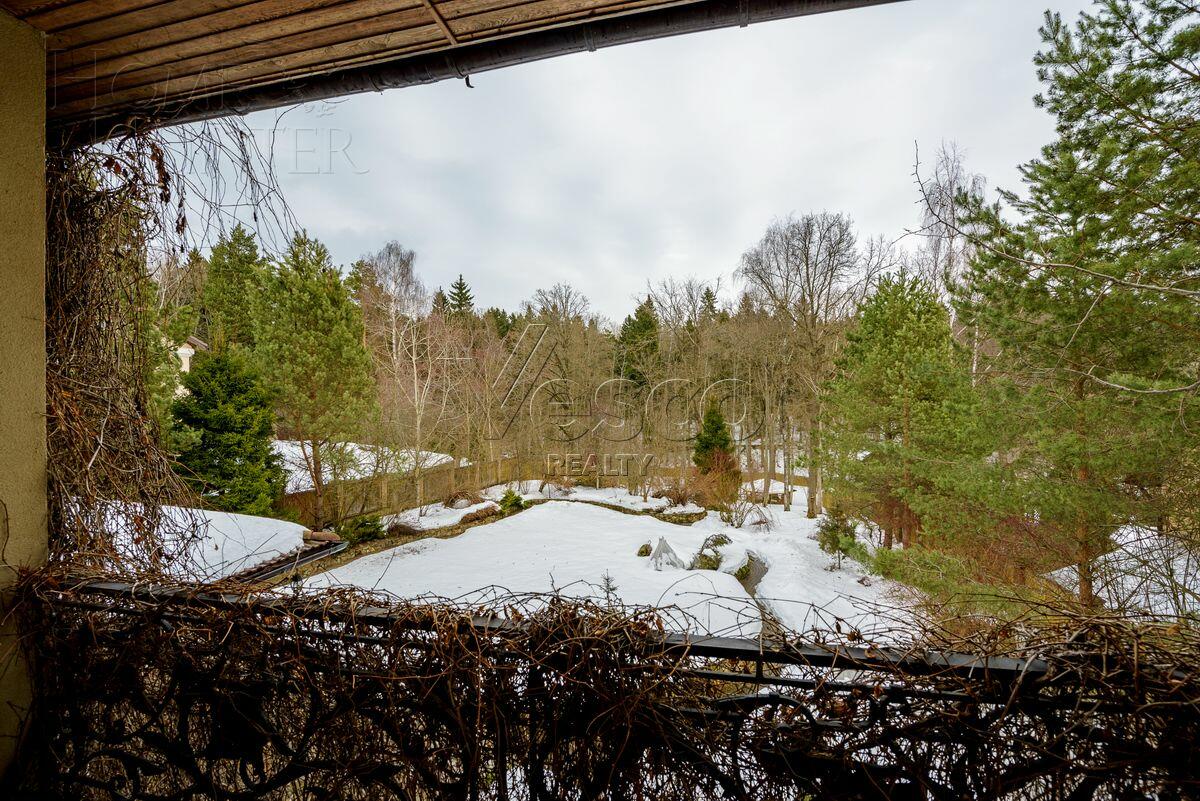 2-этажный коттедж 404 м² с отделкой