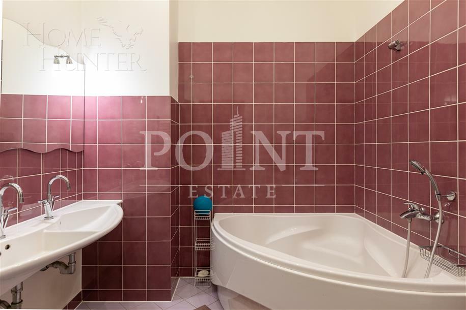 6-КОМН. КВАРТИРА С ОТДЕЛКОЙ 186 М² НА 3 ЭТАЖЕ