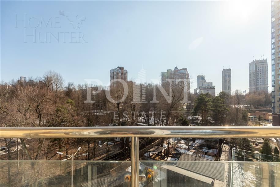 3-КОМН. КВАРТИРА С ОТДЕЛКОЙ 113 М² НА 6 ЭТАЖЕ