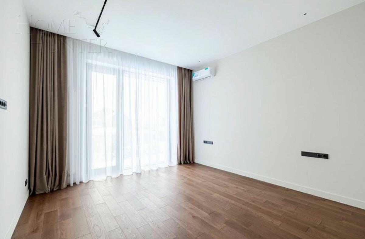 2-этажный коттедж 227 м² с отделкой