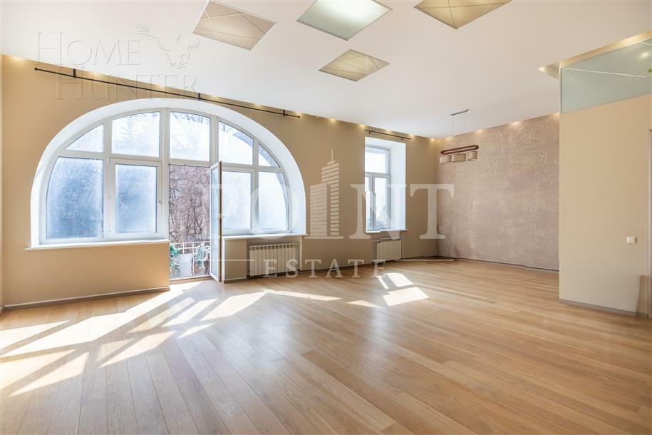 6-КОМН. КВАРТИРА С ОТДЕЛКОЙ 186 М² НА 3 ЭТАЖЕ