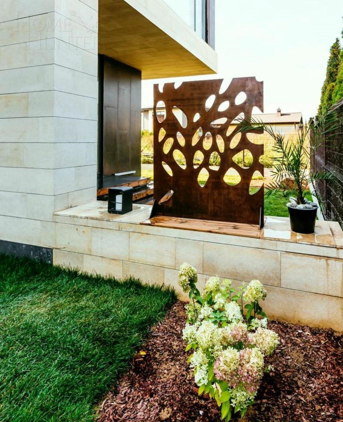 3-этажный таунхаус 250 м² с отделкой