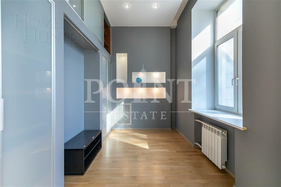 6-КОМН. КВАРТИРА С ОТДЕЛКОЙ 186 М² НА 3 ЭТАЖЕ