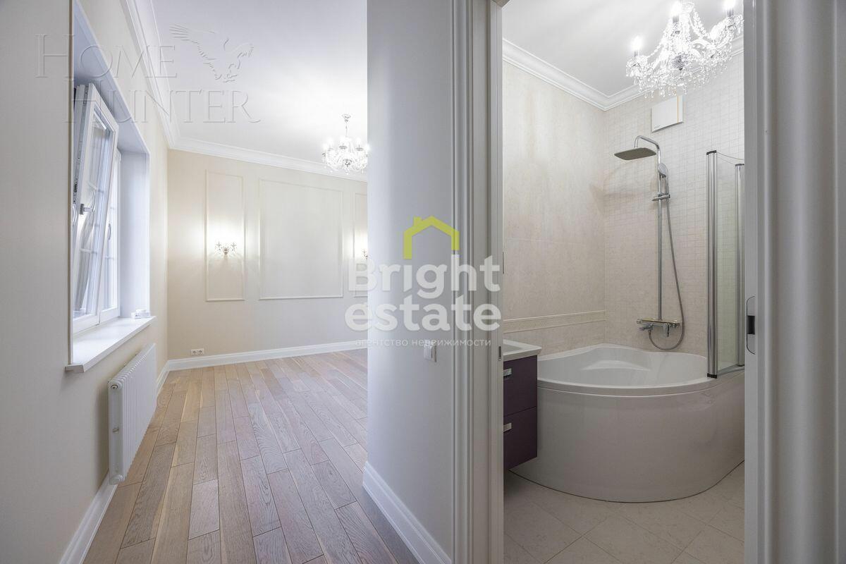 2-этажный коттедж 619 м² с отделкой