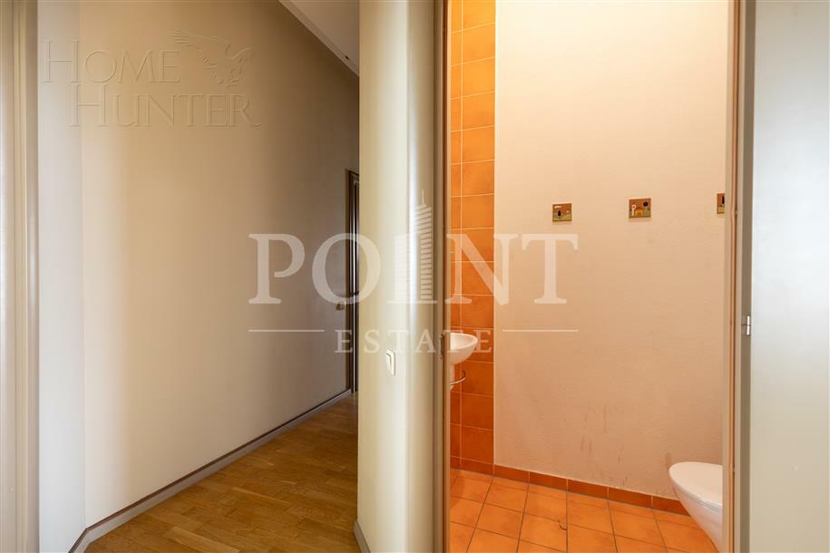 6-КОМН. КВАРТИРА С ОТДЕЛКОЙ 186 М² НА 3 ЭТАЖЕ