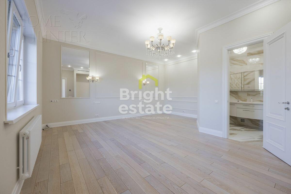 2-этажный коттедж 619 м² с отделкой