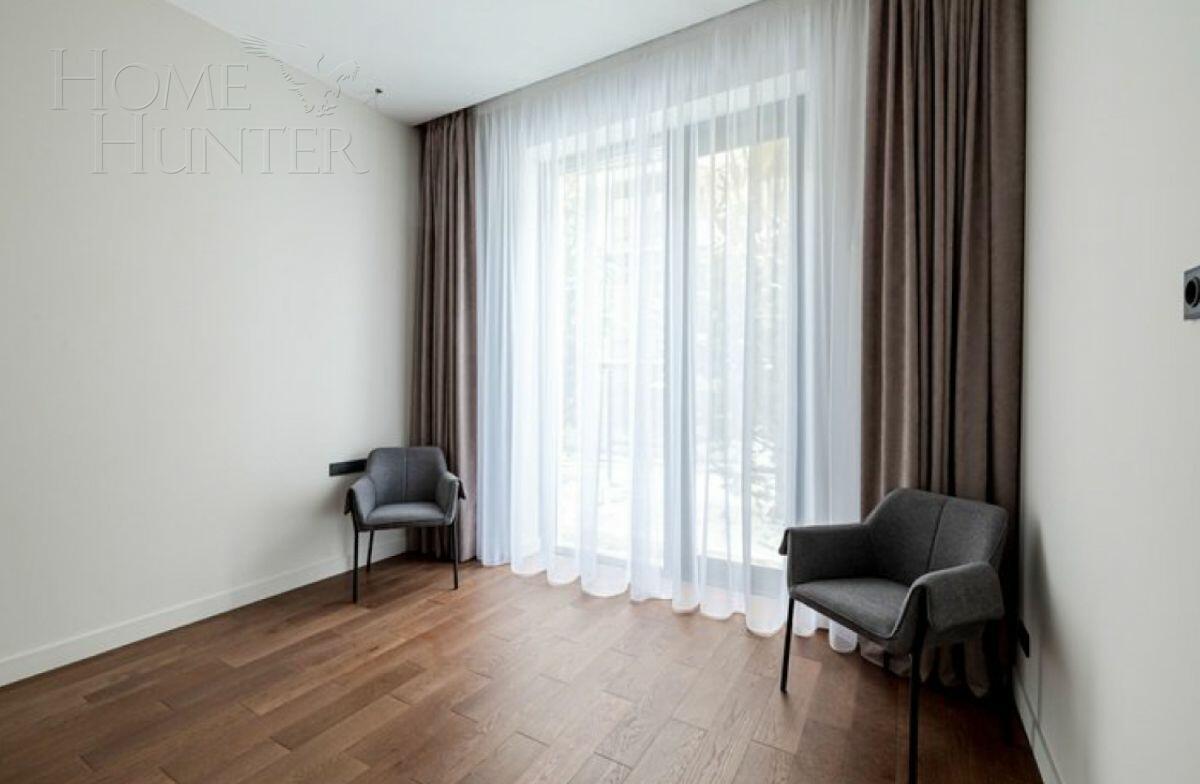 2-этажный коттедж 227 м² с отделкой