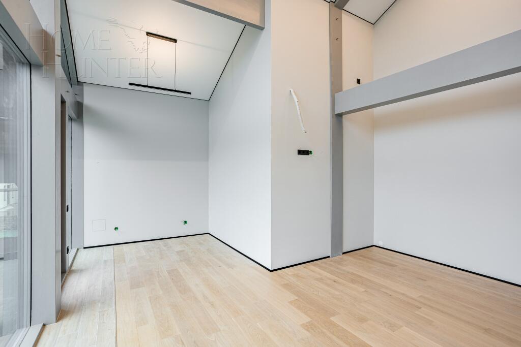 2-этажный коттедж 350 м² с отделкой