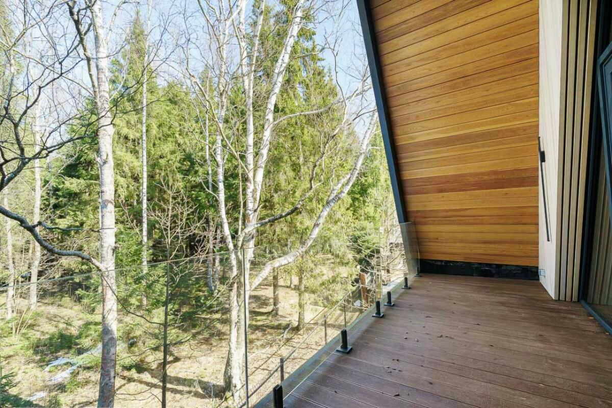 2-этажный коттедж 499 м² с отделкой