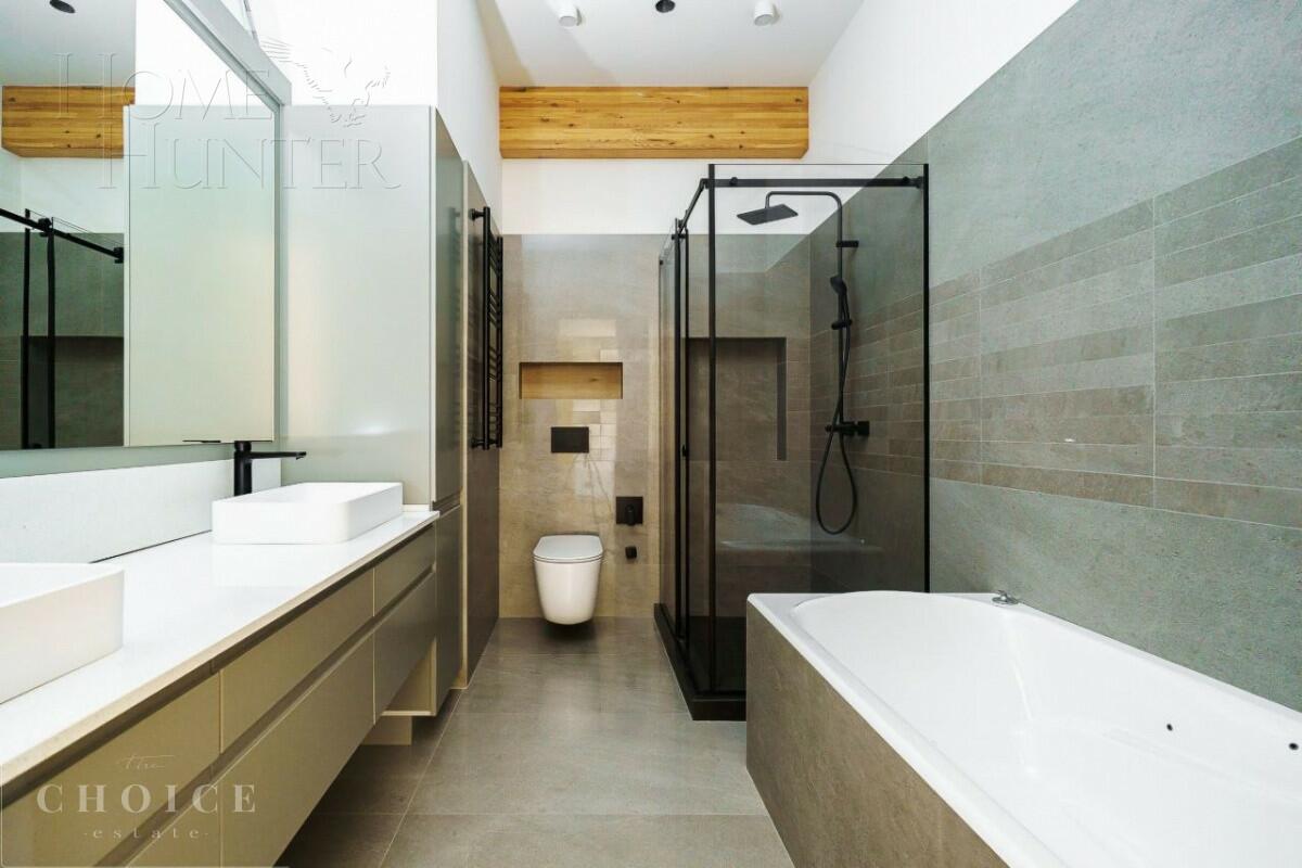 2-этажный коттедж 499 м² с отделкой