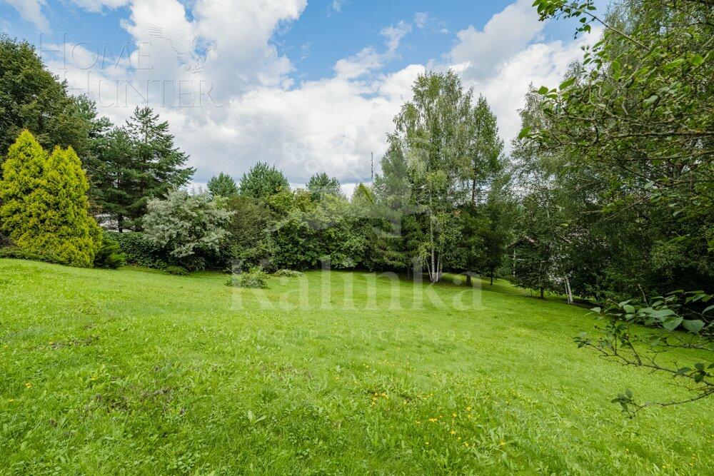 Участок 20 сот. в охраняемом поселке