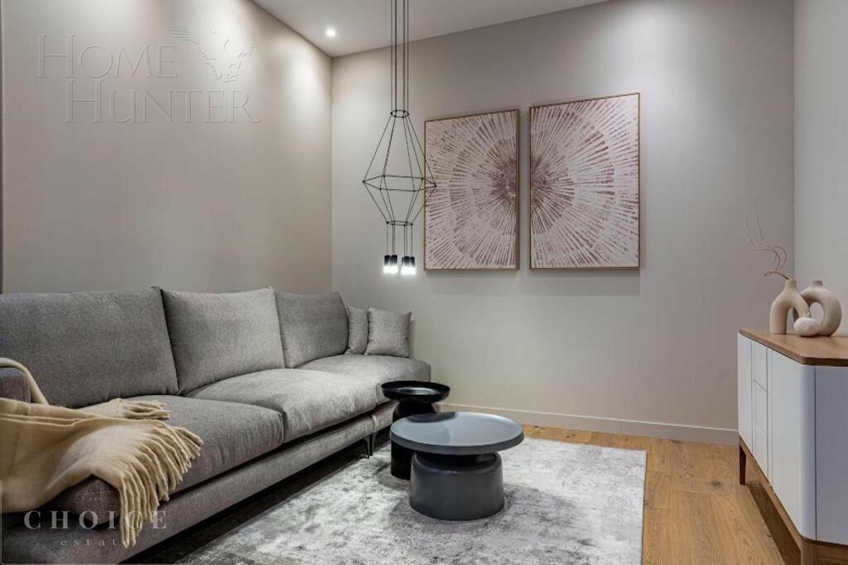 2-этажный коттедж 370 м² с отделкой