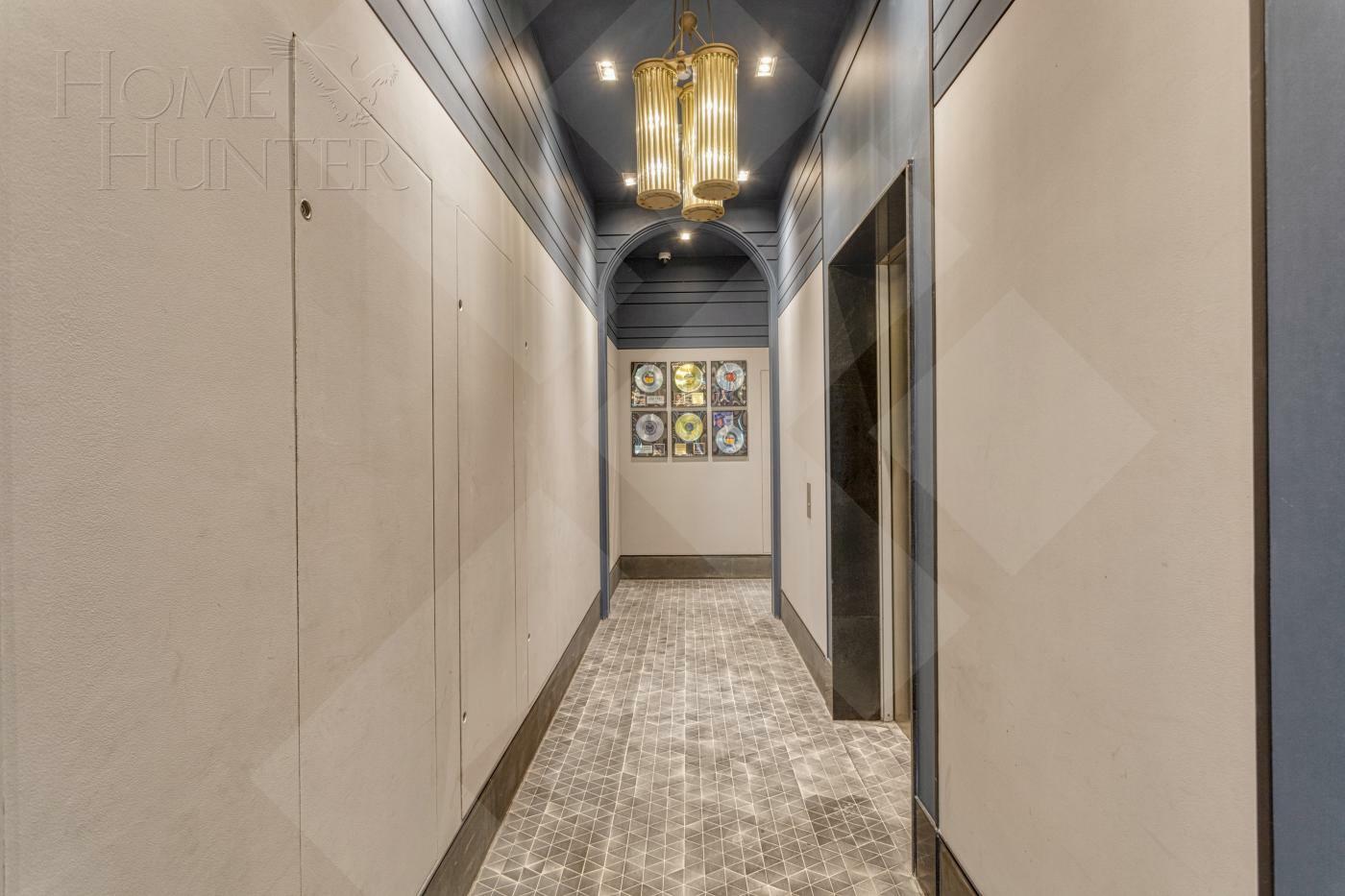 3-КОМН. КВАРТИРА БЕЗ ОТДЕЛКИ 83 М² НА 39 ЭТАЖЕ