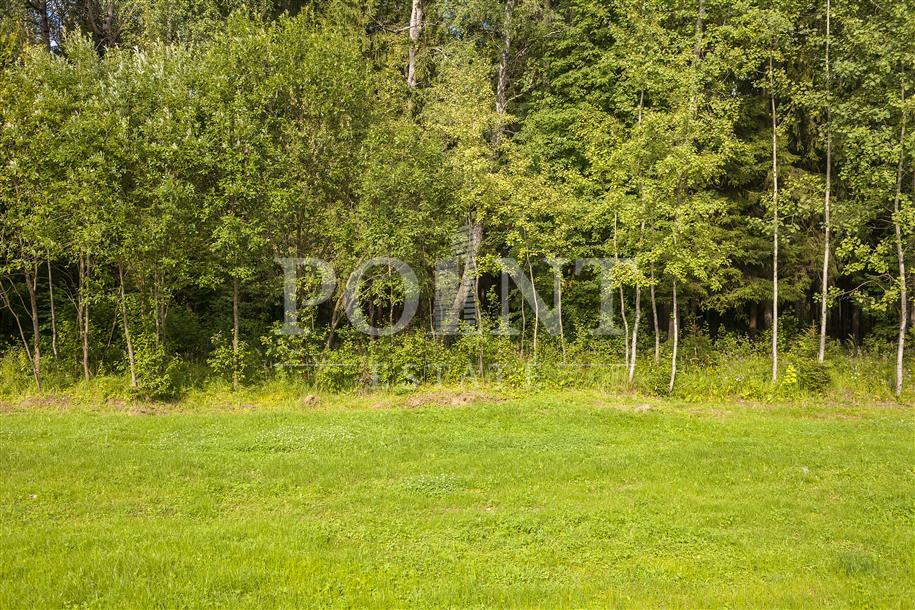 Участок 19.5 сот. в охраняемом поселке