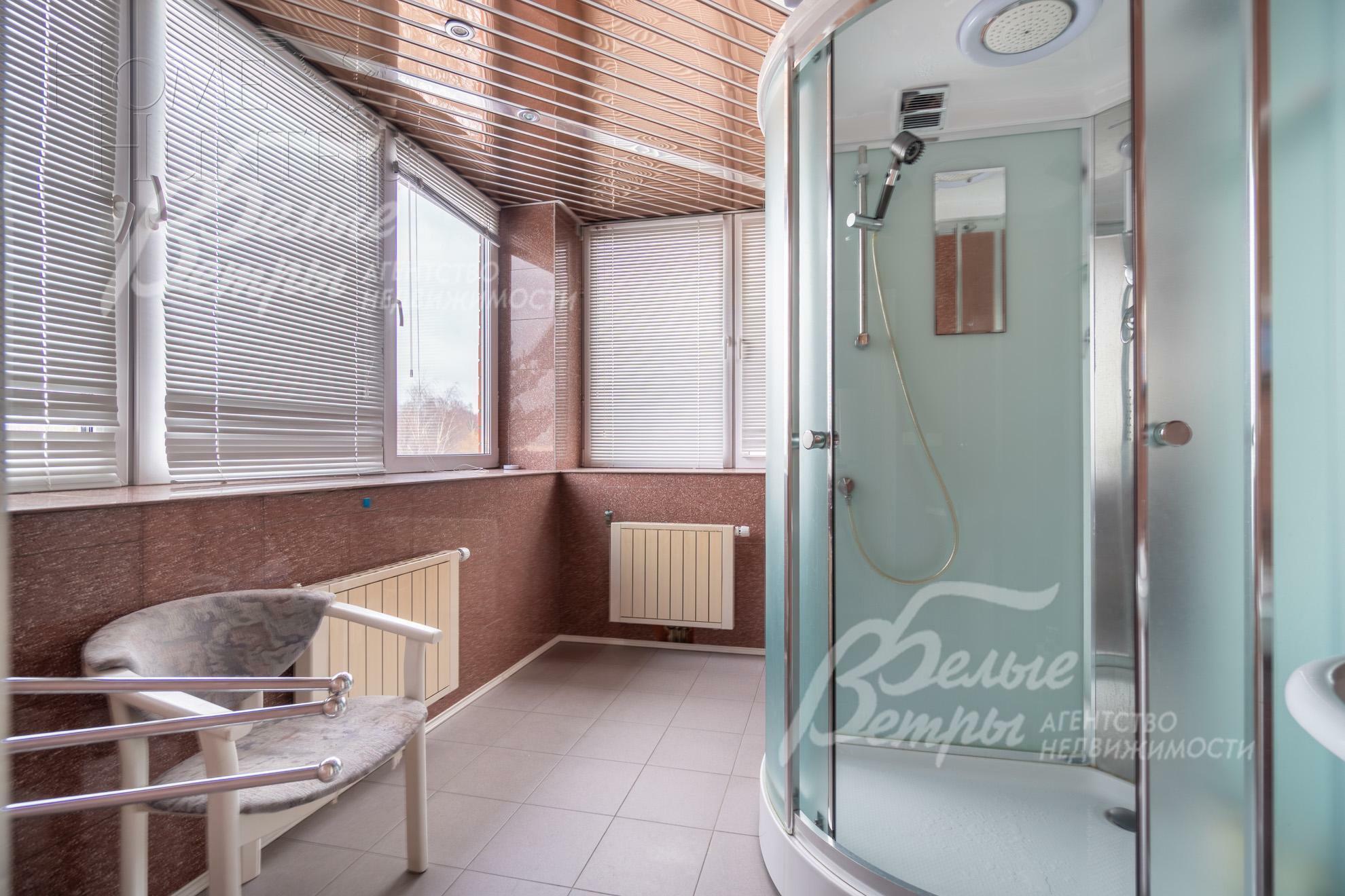 2-этажный коттедж 512 м² с отделкой