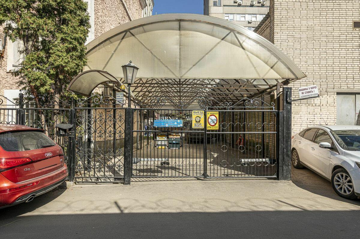 4-КОМН. КВАРТИРА С ОТДЕЛКОЙ 152 М² НА 4 ЭТАЖЕ